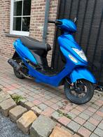 Turbho cs50 B klasse, Fietsen en Brommers, Ophalen, Gebruikt, Turbo, Klasse B (45 km/u)