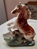 Cheval antique, Antiquités & Art, Antiquités | Porcelaine, Enlèvement