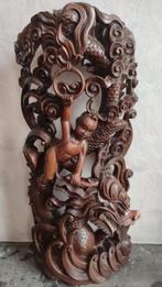 Chinees beeldje, Antiek en Kunst, Ophalen of Verzenden