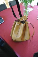 NIEUWE mooie handtas ZARA voor 9, Ophalen of Verzenden, Nieuw, Overige kleuren, Handtas