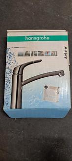 Diverse Hansgrohe materialen, Ophalen, Gebruikt, Chroom, Overige typen