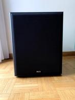 Subwoofer Magnat Monitor Supreme Sub 301A, Ophalen, Gebruikt, Subwoofer, Magnat