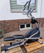 Proform 605 ZLE Crosstrainer, Ophalen, Armen, Aluminium, Zo goed als nieuw