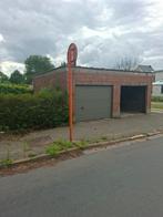 Ruime garagebox in Kontich Dorp