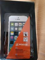 telefoonhouder voor fiets waterdicht, Fietsen en Brommers, Fietsaccessoires | Fietscomputers, Ophalen, Waterdicht, Nieuw