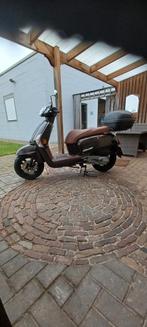 Kymco like 125cc, Motoren, Motoren | Overige merken, Particulier