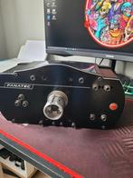 Fanatec clubsport wheelbase v2.5, Ophalen, Zo goed als nieuw