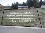 recreatiegrond, Immo, Meerhout, 200 tot 500 m²