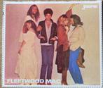 Oude sticker: Fleetwood Mac (Joepie), Comme neuf, Enlèvement ou Envoi, Photo ou Carte