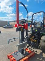 Collino 16 ton houtkliefmachine, Tuin en Terras, Kloofmachines, Ophalen, Nieuw, Aftakas, Staand