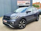 ✔VW T-CROSS 1.0TSI Life 2023 Euro6d❕ GPS, Trekhaak, Apps,.., Auto's, Volkswagen, Voorwielaandrijving, Euro 6, Navigatiesysteem