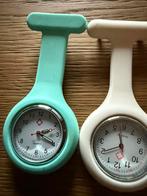 Twee horloges. Voor in de zorg.vijf euro voor beide, Enlèvement, Comme neuf