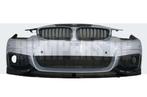 Bumper BMW 4 F32 F33 F36 M Performance Voorbumper MZ2087, Auto-onderdelen, Gebruikt, Voor, 6 maanden garantie, Ophalen of Verzenden