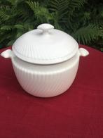 BOCH Frères La Louvière Blanche snoepdoos, Ophalen of Verzenden