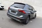 Volkswagen Tiguan Allspace DSG 7-zits 19,752€ EXPORT, Auto's, Volkswagen, Stof, 4 cilinders, 7 zetels, Bedrijf