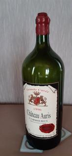 Decoratie Lege wijnfles 6l, Enlèvement