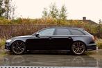 Audi RS6 4.0TFSi Quattro - 560PK, Auto's, Audi, Automaat, Zwart, Break, 5 deurs