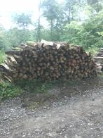à vendre bois de chauffage sec, Ophalen, Blokken