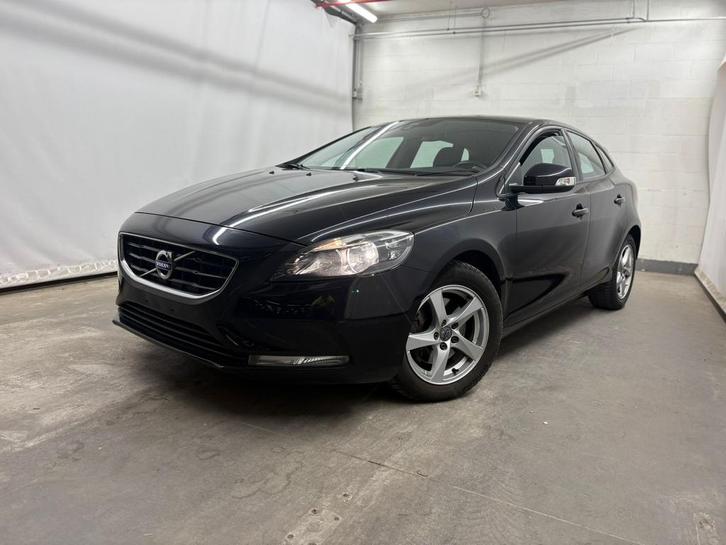 Volvo V40 T4 | 49 000 km | Autorisation Blanco à vendre !, Autos, Volvo, Particulier, V40, ABS, Phares directionnels, Airbags