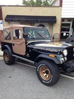 Diverse delen gezocht jeep cj en yj, Ophalen of Verzenden, Gebruikt, Jeep