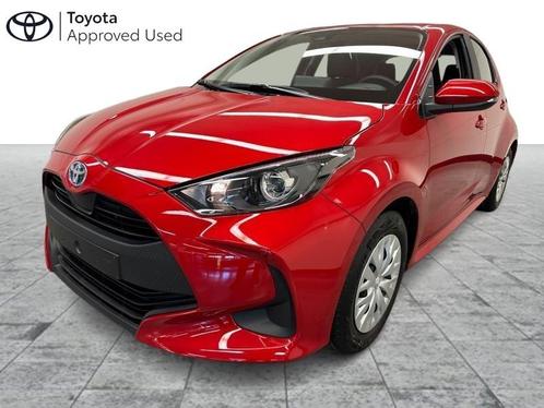 Toyota Yaris Dynamic, Auto's, Toyota, Yaris, Adaptive Cruise Control, Airbags, Airconditioning, Bluetooth, Boordcomputer, Centrale vergrendeling