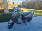 Trottinette Sym Allo 8148 km, Enlèvement ou Envoi, Comme neuf, Allo