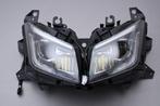 Koplamp / Voorlicht LED AVDB YAMAHA TMAX 530 2015 - 2016, Motoren, Ophalen of Verzenden, Nieuw