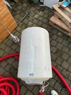 Chaudière électrique - 100L, Boiler, Enlèvement, Utilisé, 3 à 5 ans