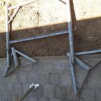 Metalen metselschragen, Doe-het-zelf en Bouw, Metalen, Ophalen, Zo goed als nieuw, Overige metalen