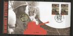 Année 2004 : 3330  - Numisletter : Remember Bastogne. 60 ans, Postzegels en Munten, Postzegels | Europa | België, Ophalen of Verzenden