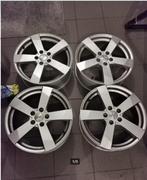 Velgen merk Dezent R18, Ophalen, Gebruikt, 18 inch, Velg(en)