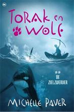 de zielzwerver (2040), Boeken, Ophalen of Verzenden, Nieuw, Fictie