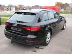 Audi A4 2.0 TDi, Auto's, Audi, Voorwielaandrijving, https://public.car-pass.be/vhr/83dd4f52-3904-4fd5-9f46-443f74a9a186, 4 cilinders