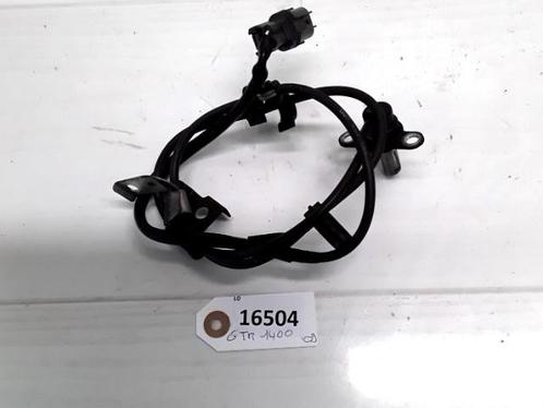 GTR1400 2007 - 2009 Kawasaki Elektrische component D1-27712, Motoren, Onderdelen | Kawasaki