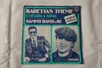 Sammy Davis,Jr. – Baretta's Theme (Original Version), Gebruikt, Filmmuziek en Soundtracks, 7 inch, Single