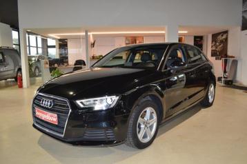 Audi A3 Sportback 30 1.0 TFSI (EU6d-TEMP)