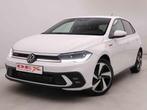 VOLKSWAGEN Polo 2.0 TSI 207 DSG GTI, Auto's, Volkswagen, Automaat, Wit, Startonderbreker, Stadsauto