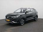 MG MG ZS EV Luxury 45 kWh | NAVIGATIE | PANORAMADAK | LEDER, Auto's, 45 kWh, Gebruikt, ZS, 1507 kg