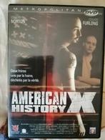 DVD American History X  1998 ‧ Drame ‧ 1h 59m, Cd's en Dvd's, Dvd's | Drama, Ophalen of Verzenden, Drama
