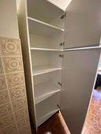 keukenkast, Huis en Inrichting, Keuken | Keukenelementen, Ophalen, Wit, 50 tot 100 cm, Zo goed als nieuw