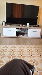 Tv meubel, Ophalen, Zo goed als nieuw