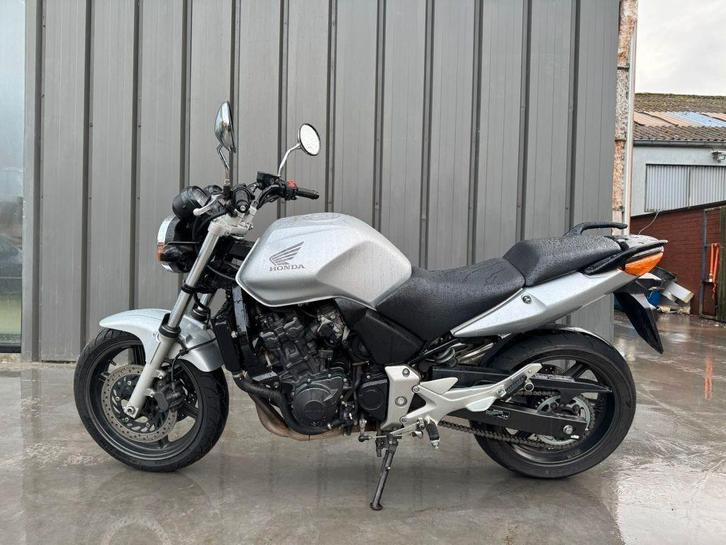 Honda	CBF600N, Motoren, Motoren | Honda, Bedrijf, meer dan 35 kW, Ophalen of Verzenden