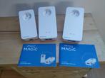 Devolo Magic 2 WIFI 6, Computers en Software, Ophalen, Zo goed als nieuw, Devolo