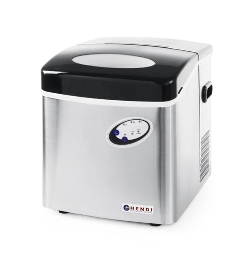 horeca ijsmachine pro Hendi, Zakelijke goederen, Horeca | Keukenapparatuur, Koelen en Vriezen, Gebruikt, Ophalen