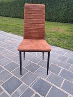 Stoelen 4 stuks, Ophalen, Zo goed als nieuw