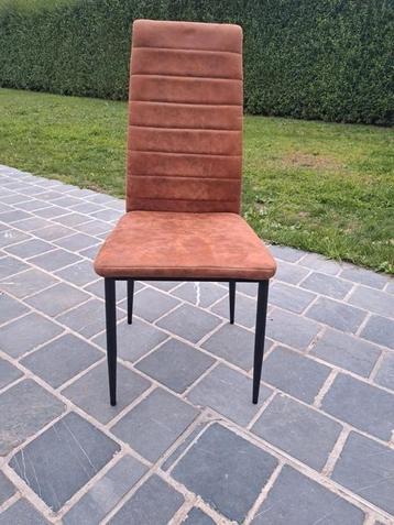 Stoelen 4 stuks beschikbaar voor biedingen