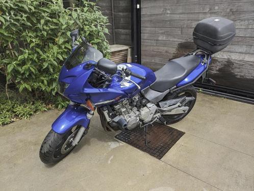 Honda CB600S/F, Motoren, Onderdelen | Honda, Gebruikt, Ophalen