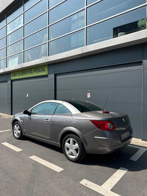 Renault Megane 2008 Automaat / Automaatsich, Auto's, Renault, Particulier, Mégane, ABS, Airbags, Airconditioning, Alarm, Centrale vergrendeling
