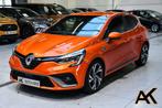 Renault Clio 1.0 TCe RS-Line - NAVI / CAMERA / SMARTLINK / P, 118 g/km, Gebruikt, Overige kleuren, 1165 kg