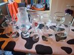Assortiment bierglazen, Ophalen, Gebruikt, Bierglas